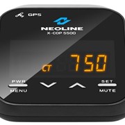 Радар-детекторы Neoline X-COP 5500 фото