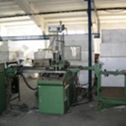 Оборудование вакуум-формовочное GABLER - D450 фото