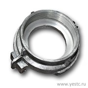 Головки соединительные фото