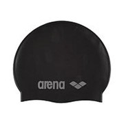 Шапочка для плавания детская Arena Classic Silicone Jr арт.9167055 фото