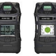 Портативный многокомпонентный газоанализатор ALTAIR 5X фото