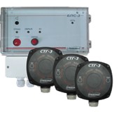 Газоанализатор СТГ-3 фото