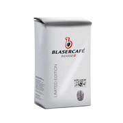 Швейцарский кофе Blasercafe-Platinum Line фото