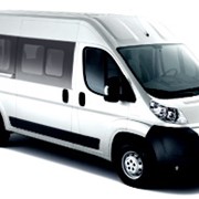 Автомобиль Peugeot Boxer Combi фото