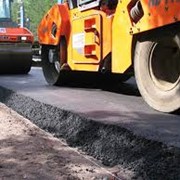 Строительство и благоустройство дорог фото