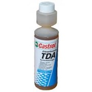 Комплексная присадка в диз.топливо Castrol TDA 0.25л. фото