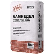 Смесь для производителей искусственного камня Камнедел фото