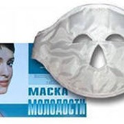 Аппликатор офтальмологический Магнитная Маска Молодости для лица фото