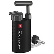 Фильтр для воды Katadyn Mini Ceramic Black фото
