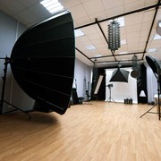 Услуги коммерческих фотостудий фото