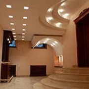 Разработка систем управления освещением жилых домов фото