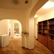 Номер апартаменты с 2 спальнями фото