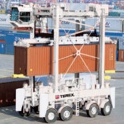 Контейнеровозы Terex (Noell) фото