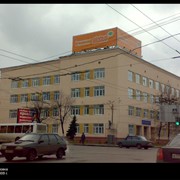 Промышленный альпинизм фото