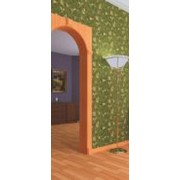 Арки межкомнатные ArkMaster фото