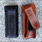 Чехол для запасного магазина ПМ фото