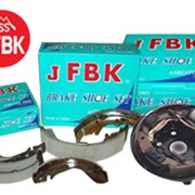 Колодки jFBK FN-1146A фото