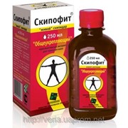 Препарат Скипидарная ванна Скипофит-нормализация веса мультиактивный250мл фото