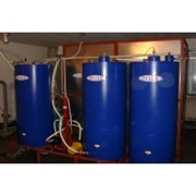 Станция водоочистки ГДВУ-03 фото