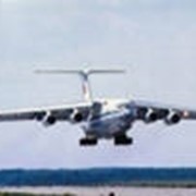 Доставка грузовыми самолетами и регулярными авиарейсами. фото