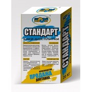 Плиточный клей фото