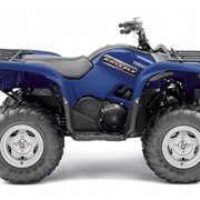 Квадроцикл Grizzly 550 EPS /SE '12 фото