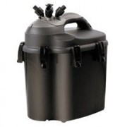Фильтр внешний канистровый Aquael Unimax 500 фото
