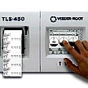 Уровнемеры TLS 450 фото