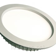 Круглый Потолочный Cветодиодный Cветильник “LED EFFECT DOWNLIGHT 25W“ (230х87) фото