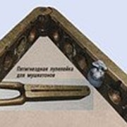 Форма для отливки свинцовых пуль-4 пули фото