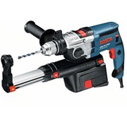 Ударная дрель Bosch GSB 19-2 REA фото