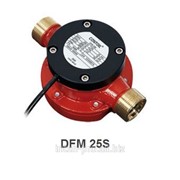 Датчики-расходомеры топлива серии DFM825S фото