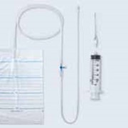 Устройство дренирующее для плевральной пункции Pleura Puncture Set фото