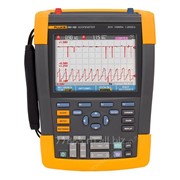 Осциллограф Fluke 190-102 фото