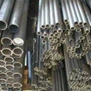 Трубы стальные водогазопроводные фото