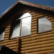 Установка пластиковых окон фото