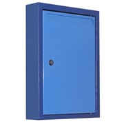 Ящик почтовый индивидуальный фото