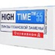 Контактные линзы HighTime 55 фото