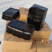Битум фасованный дорожный БНД 60/90 фото