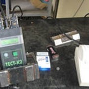 Геофизические изыскания фото