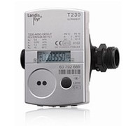 Ультразвуковой квартирный теплосчетчик Ultraheat-T230 фото