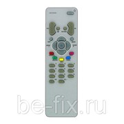 Пульт для телевизора Thomson RC111TA1G (не оригинал). Оригинал фото