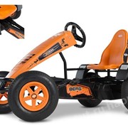 Веломобиль BERG X-Cross BFR3 фото