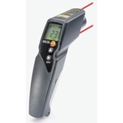 ИК термометр Testo-830 фото