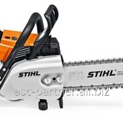 Бензорез цепной STIHL GS 461 16, (40см) 3/8&039- 1,6 64 зв фото