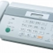 Факс на термобумаге Panasonic KX-FT982UA фото