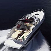 Спортивный катер Cranchi CSL 27 фото