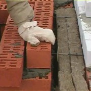 Гибкие связи, фасадные дюбели фото
