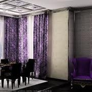 Разработка дизайн-проектов, дизайнов фасадов ресторанов фото