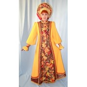 Костюм Осень Рябинушка фото